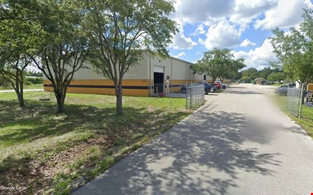 Industrial space for Rent at 16331 Old US 41 in Fort Myers
