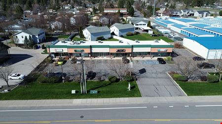 Office space for Sale at 13221 E 32nd Avenue in Spokane Valley
