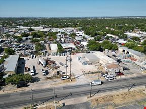 Perfect Covered Land Play < 2.364AC REDEV READY >