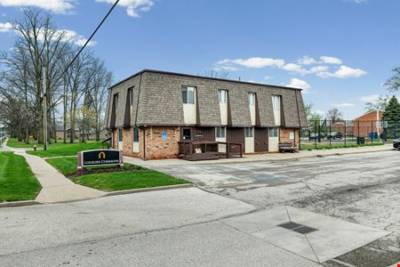 Lourdes Commons