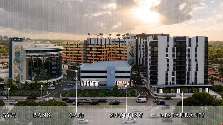 Kenann Building