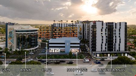 Kenann Building