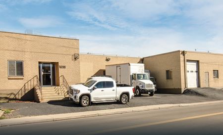 Industrial space for Sale at 1255 W 47th Ave in Denver