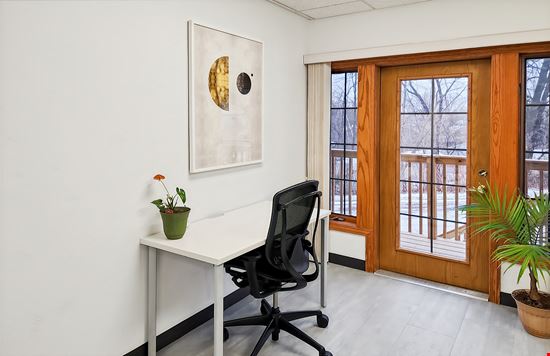 Regus - Green Bay - Velp Ave