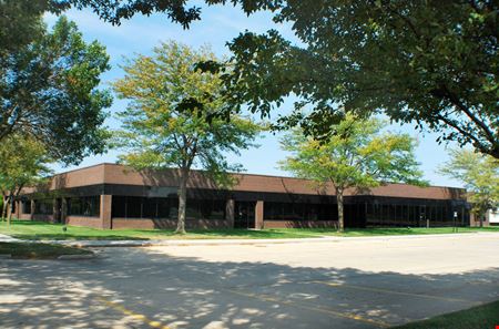 Industrial space for Rent at Aurora 19 in Urbandale