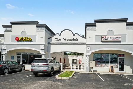 Shops at Verandah