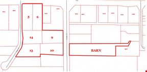12.03 AC Hwy 302 (Goodman Rd) & Davidson Rd, Olive Branch, MS
