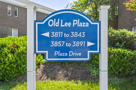 1,308 SF Office Condo for Sale in Fairfax City Submarket