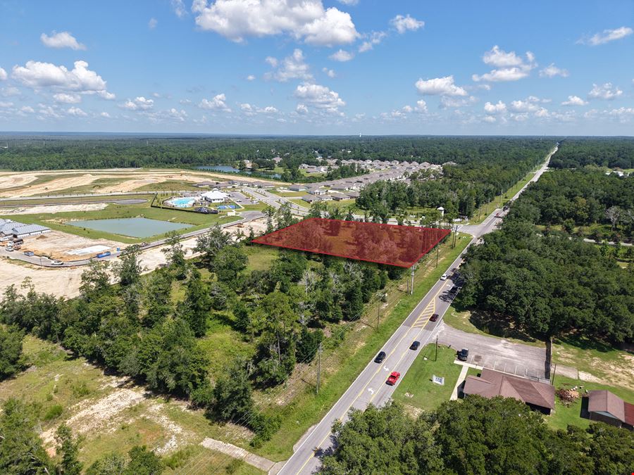 Woodbine C-Store