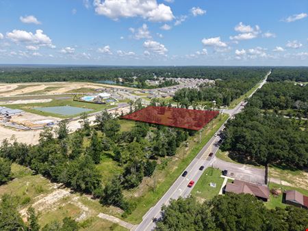 Woodbine C-Store