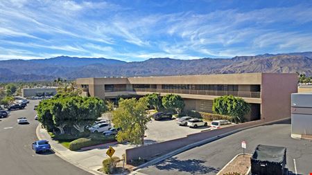 Office space for Rent at 75145 St. Charles Pl. in Palm Desert