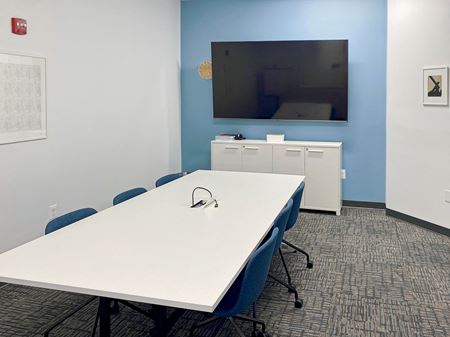 Office space for Rent at HQ - Elkridge Deerpath Road in Elkridge