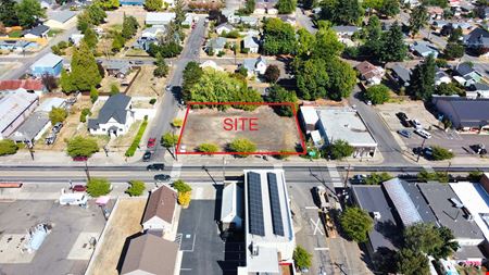 VacantLand space for Sale at 0.4 AC Commercial Land in Amity in Amity