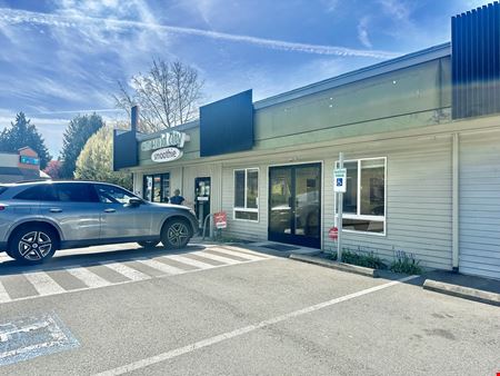 Retail space for Rent at Point Redmond in Redmond