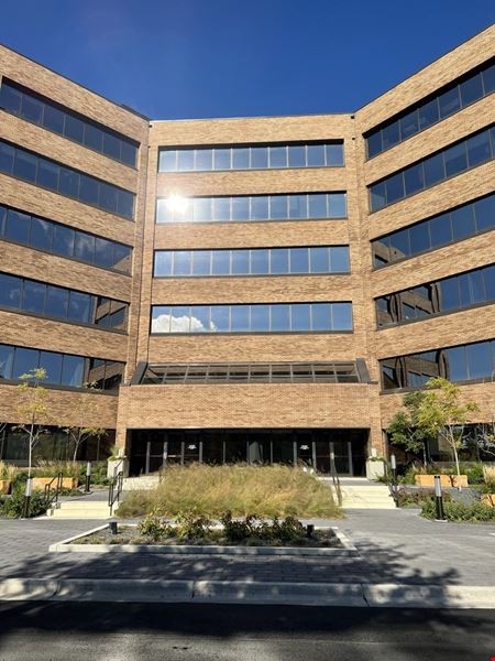 5353 Wayzata Office Center