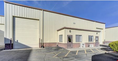 Industrial space for Rent at 6720 Corsair Ave in Prescott