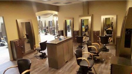 Mi Salon & Spa