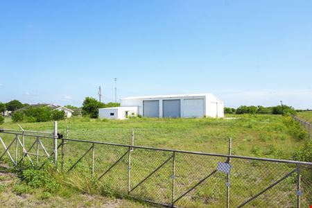 Industrial space for Rent at 552 E Austin St in Driscoll