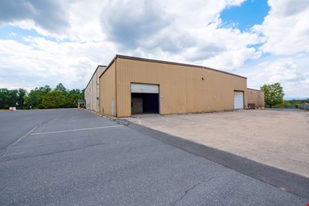 Industrial space for Rent at PRIME COMMERCIAL SPACE FOR LEASE- 3,100 SF in Harrisonburg