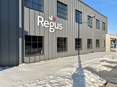 Regus - Red Bank - Broad St
