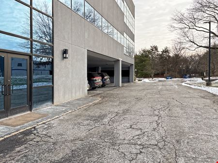 Regus - Branchburg- RT 22 E