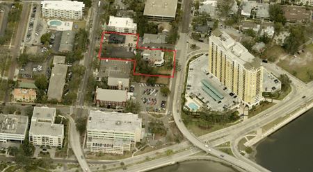 Office space for Sale at Iconic Hyde Park Investment in Tampa