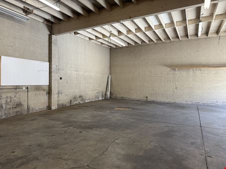 Prime Oakland Industrial Warehouse