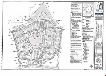CLEVELAND RD COMMERCIAL LOTS