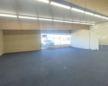 Multi-Use Building on 1st Street