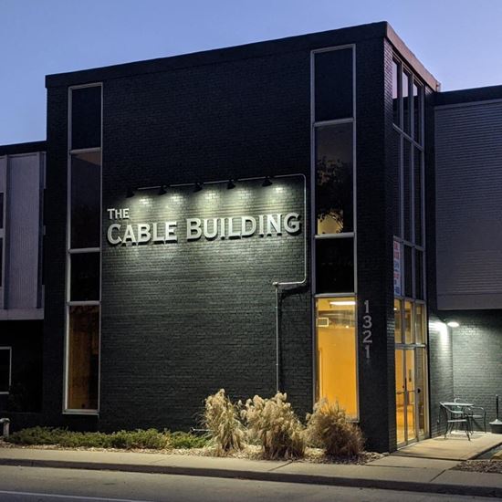 ReThink KC Real Estate, LLC - Cable Building