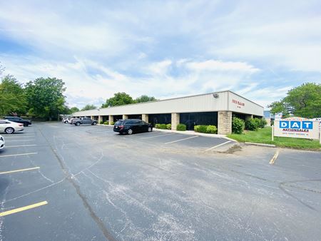 Office space for Rent at Available For Lease - One Office Spaces & Warehouse on Chestnut & Hwy 65 in Springfield