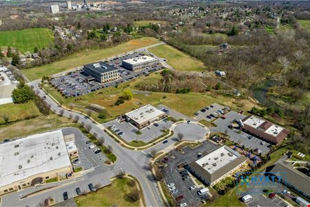 Office space for Sale at Light Business Park in Hagerstown