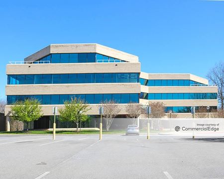Office space for Rent at Twin Knolls Business Park – Overlook Center in Columbia