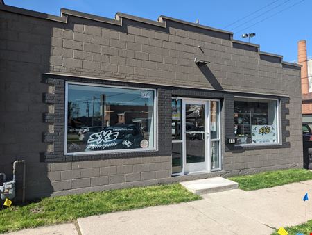 Retail space for Sale at 117 East Washington Street in Mankato