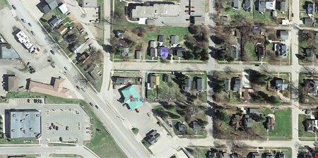 901 S. Stephenson Ave.