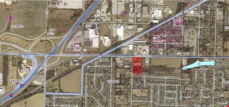 Commercial space at 4540 W. Chestnut Expressway in Springfield
