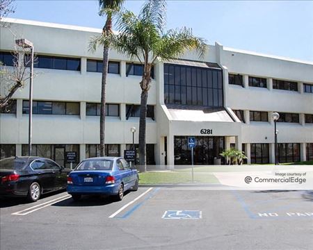 Office space for Rent at Buena Park Commerce Plaza - 6281 Beach Blvd in Buena Park
