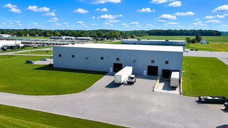 435 Industrial Parkway