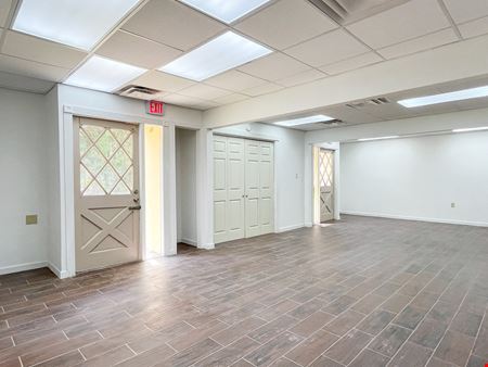 Two-Story Office Building with Florida Ave Frontage