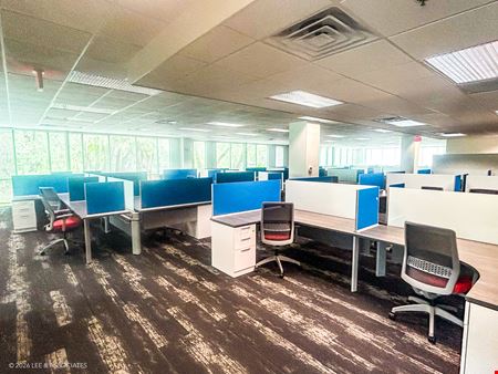 Professional Office Spaces - Madison Park