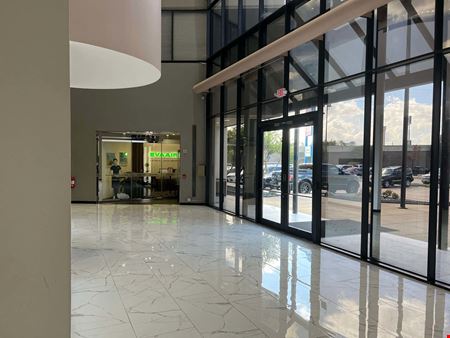 Chase Bank Office Building