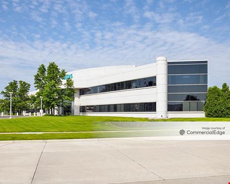 Industrial space for Sale at 5755 New King Court in Troy