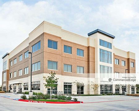 Office space for Rent at 1120 Imperial Blvd in Sugar Land