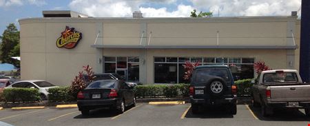 Rexville Plaza @ Bayamon - Spaces For Lease