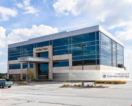 Office space for Rent at Dodge Plaza in Omaha