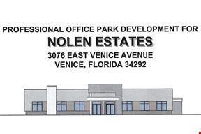 Nolen Elite Office #2