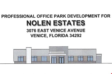 Office space for Sale at Nolen Elite Office #2 in Venice