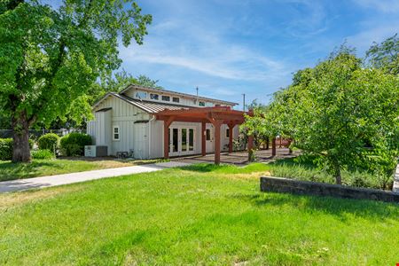 Office or Commercial for Lease