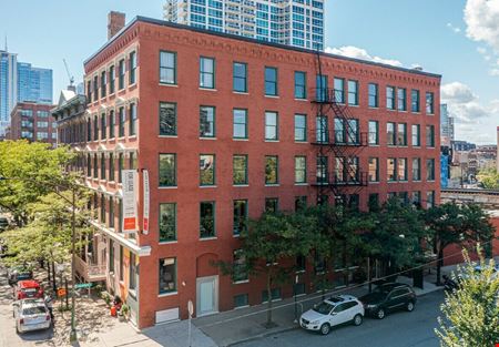 303 W. Institute