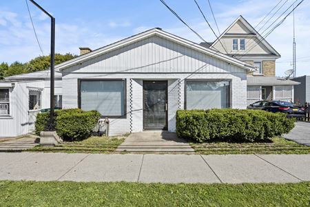 Retail space for Sale at 2318 Niagara Street in Niagara Falls